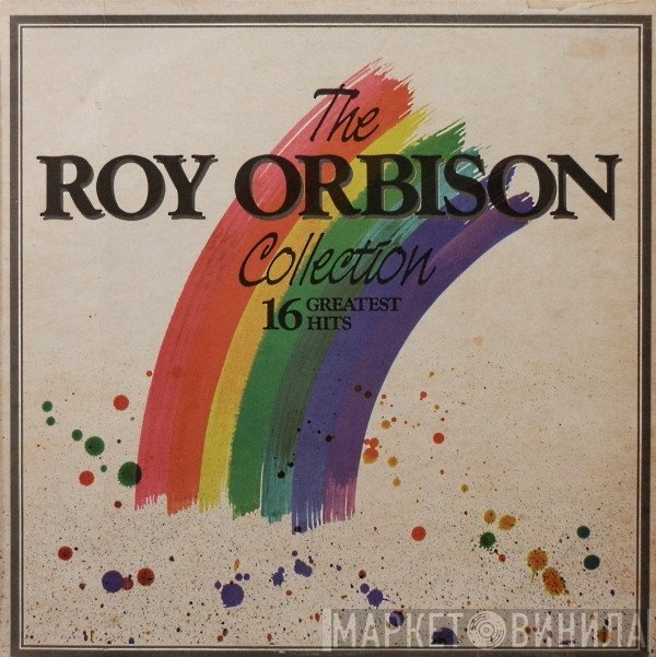 Roy Orbison  - The Roy Orbison Collection