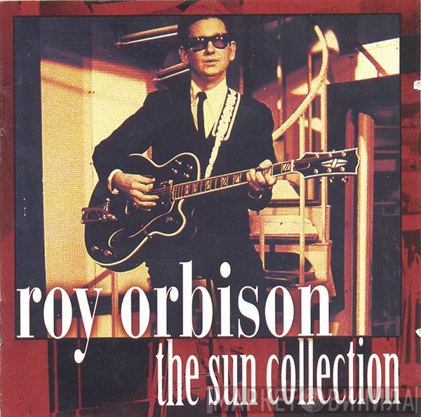 Roy Orbison - The Sun Collection