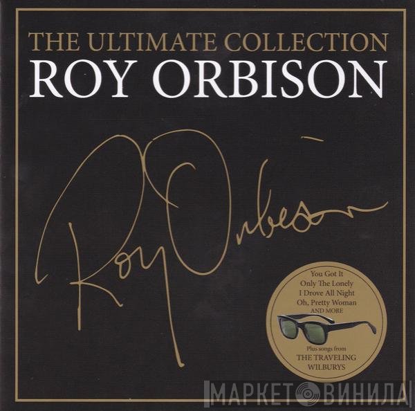 Roy Orbison  - The Ultimate Collection