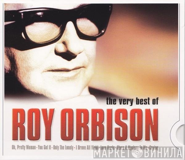 Roy Orbison - The Very Best Of Roy Orbison