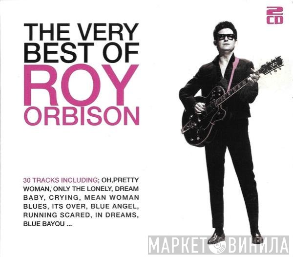 Roy Orbison - The Very Best Of Roy Orbison