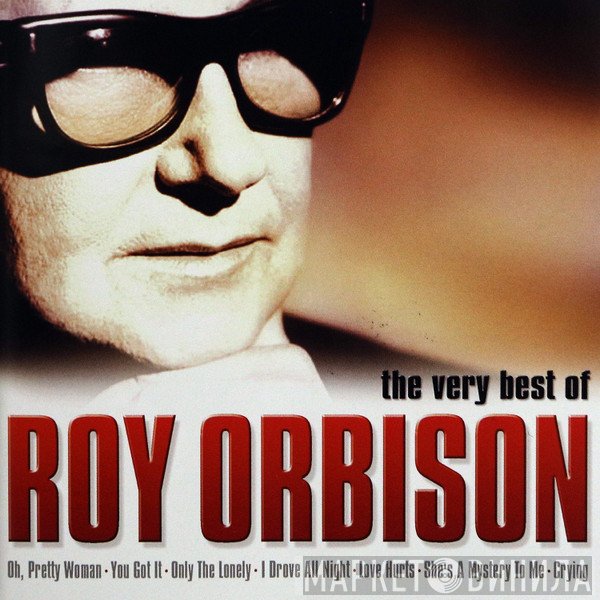 Roy Orbison - The Very Best Of Roy Orbison