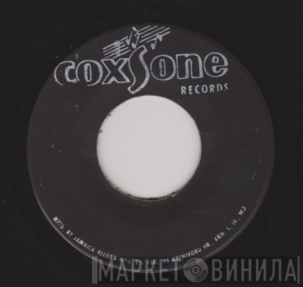 Roy Richards, Sir Lord Comic - Rhythm Rebellion / Reggae Children