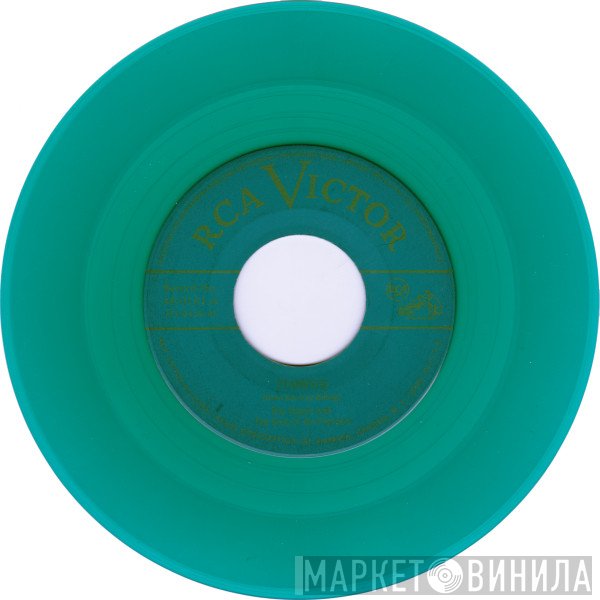 Roy Rogers  And The Sons Of The Pioneers  - Stampede
