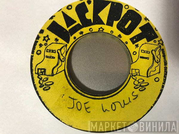 Roy Shirley  - Joe Razor / Thank You