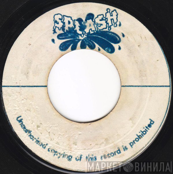 Roy Shirley  - One, Two, Three / Plus One