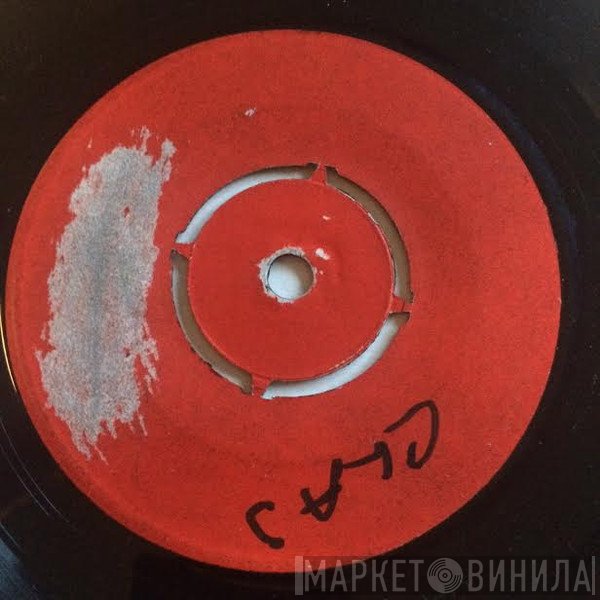 Roy Shirley - Endlessly / Put Your Sweet Lips