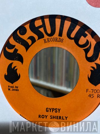 Roy Shirley  - Gypsy