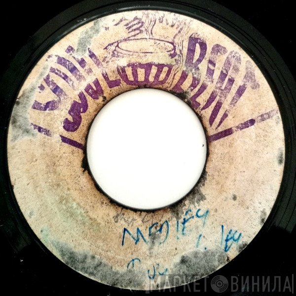 Roy Shirley - One, Two, Three