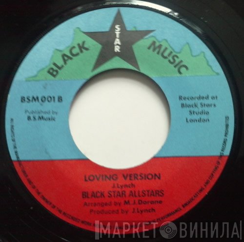 Roy Shirley  - Warm Love