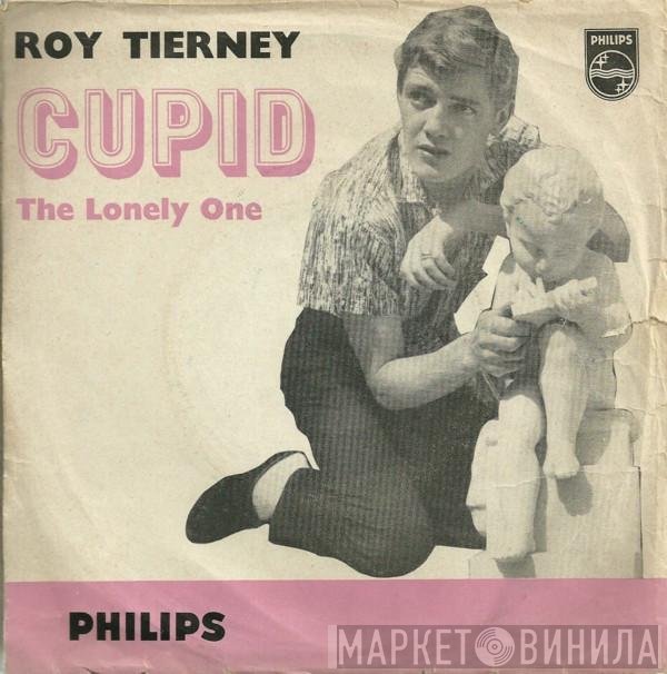 Roy Tierney - Cupid