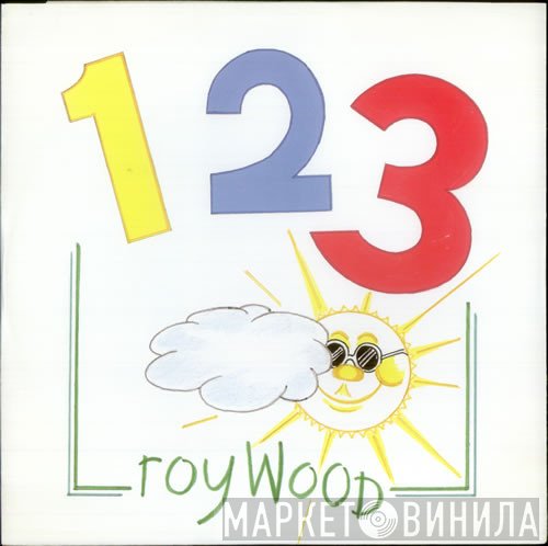 Roy Wood  - 1.2.3.
