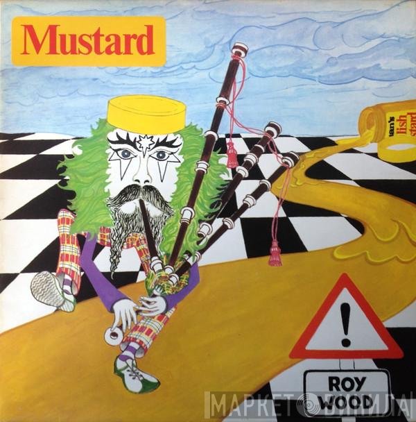 Roy Wood  - Mustard
