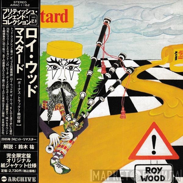 Roy Wood  - Mustard