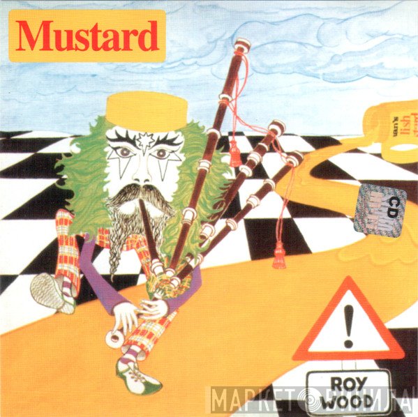 Roy Wood  - Mustard