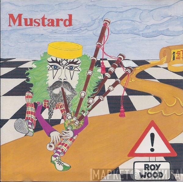 Roy Wood  - Mustard