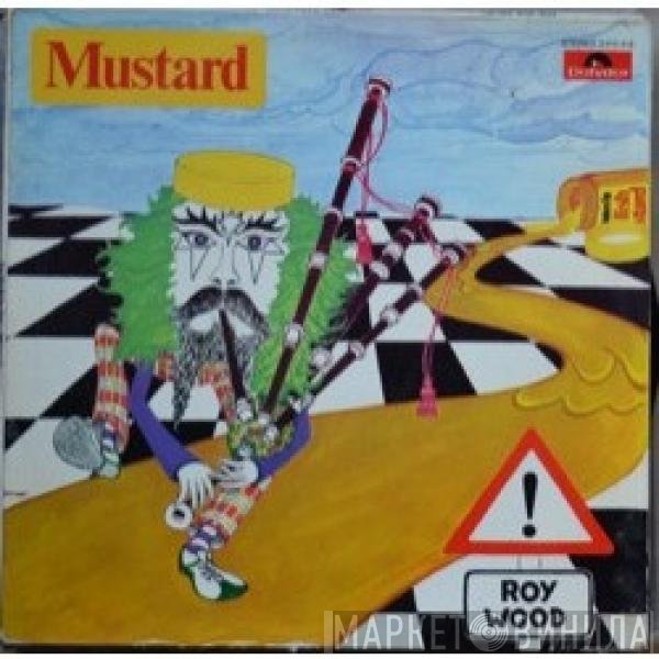 Roy Wood  - Mustard