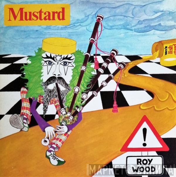 Roy Wood  - Mustard