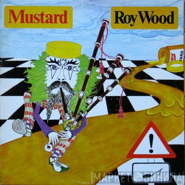 Roy Wood  - Mustard