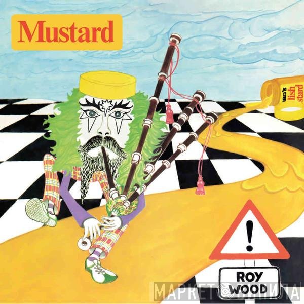 Roy Wood  - Mustard
