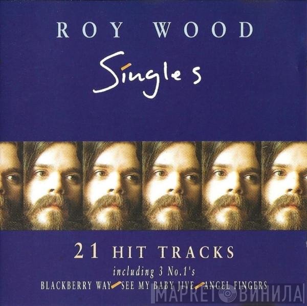 Roy Wood  - Singles