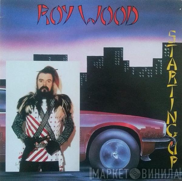 Roy Wood  - Starting Up