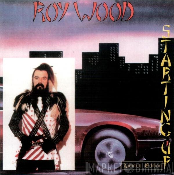 Roy Wood  - Starting Up
