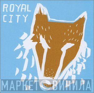 Royal City  - Alone At The Microphone