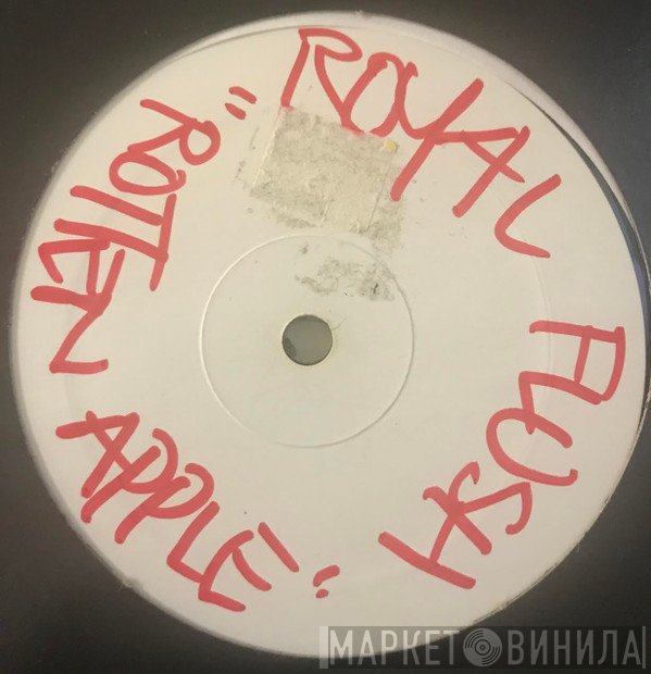 Royal Flush  - Rotten Apple