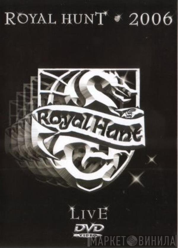 Royal Hunt - 2006