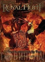 Royal Hunt - Future's Coming From The Past (Live In Japan 1996/98)