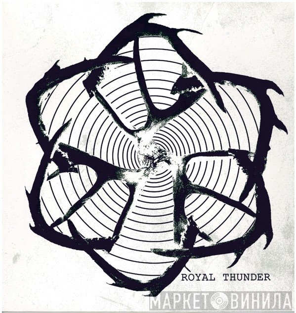 Royal Thunder - Royal Thunder