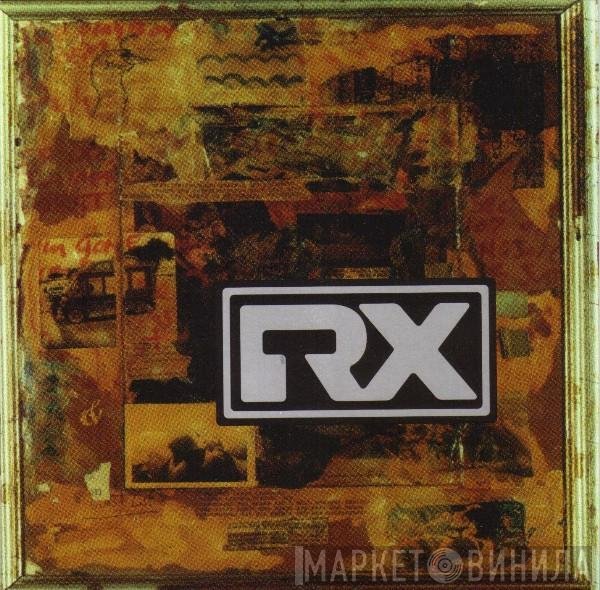 Royal Trux  - Thank You