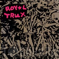 Royal Trux  - Untitled