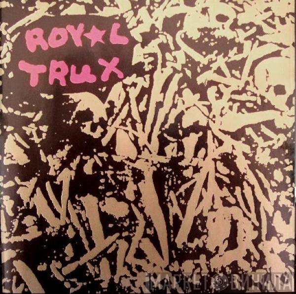 Royal Trux - Untitled