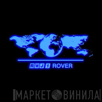 Royce Wood Junior - Rover