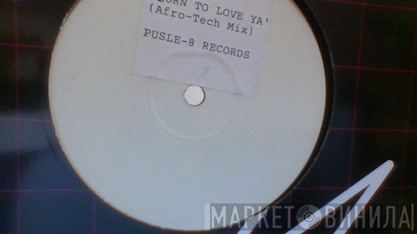 Rozalla - Born To Love Ya