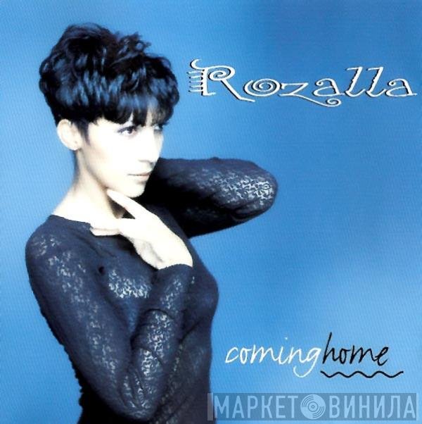 Rozalla  - Coming Home