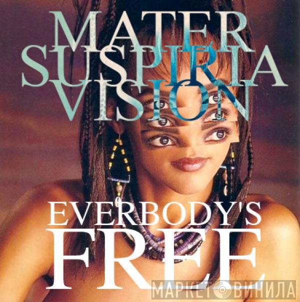 Rozalla  - Everybody's Free (Zombie Rave Mix)