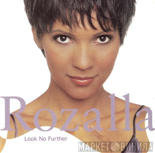 Rozalla  - Look No Further