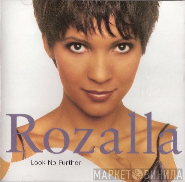 Rozalla  - Look No Further