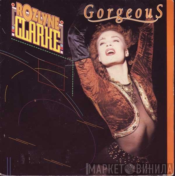 Rozlyne Clarke  - Gorgeous