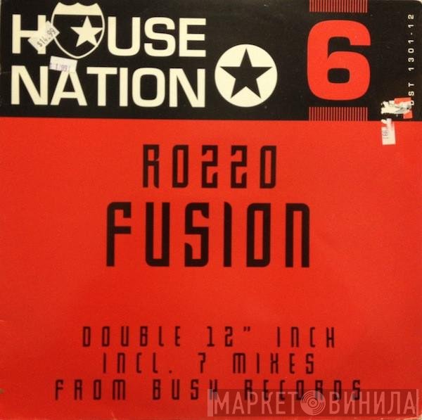 Rozzo  - Fusion