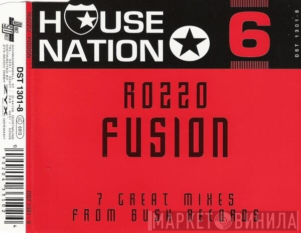 Rozzo  - Fusion
