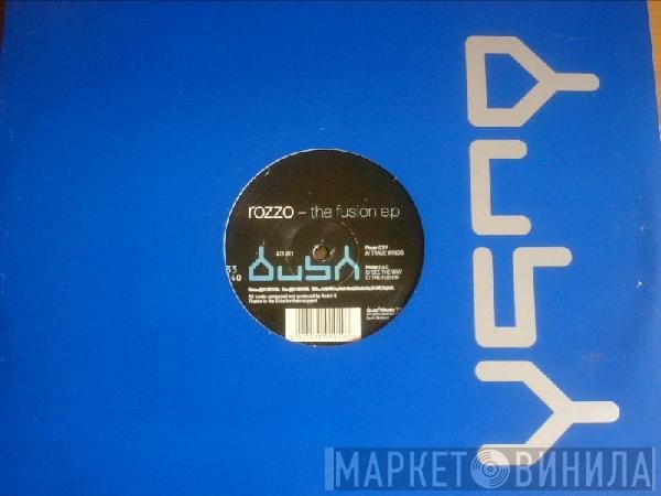 Rozzo  - The Fusion EP