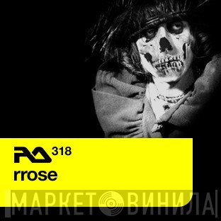 Rrose  - RA.318