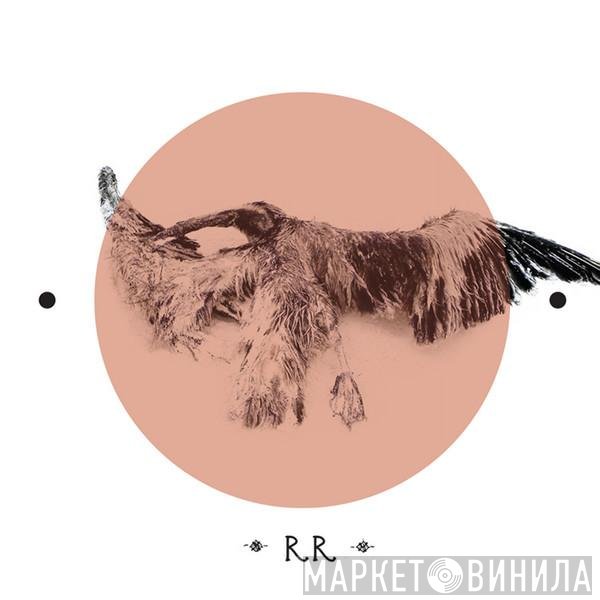 Rrose  - Waterfall Variations