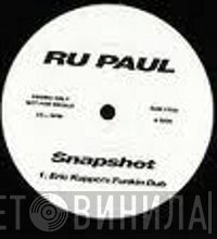 RuPaul - Snapshot