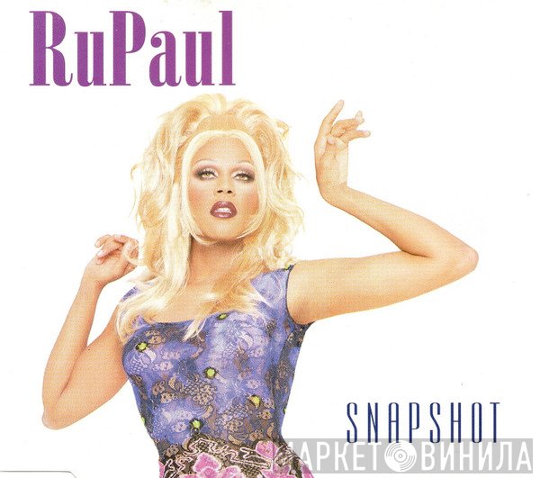 RuPaul  - Snapshot