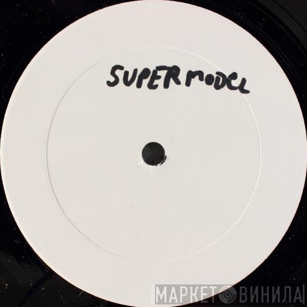 RuPaul  - Supermodel